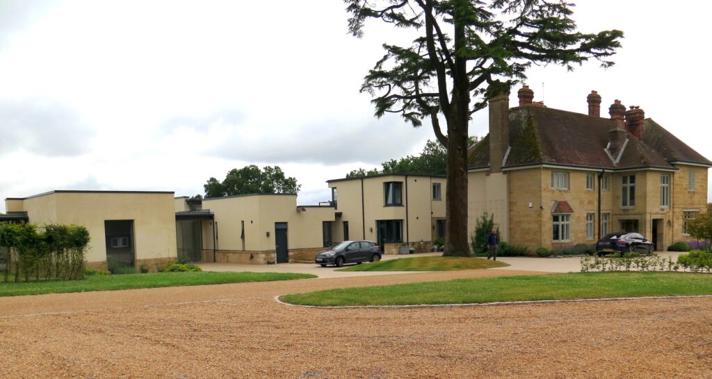 Grouselands Phase 3 - 1470 of 1471 | Nigel Dalby Architecture
